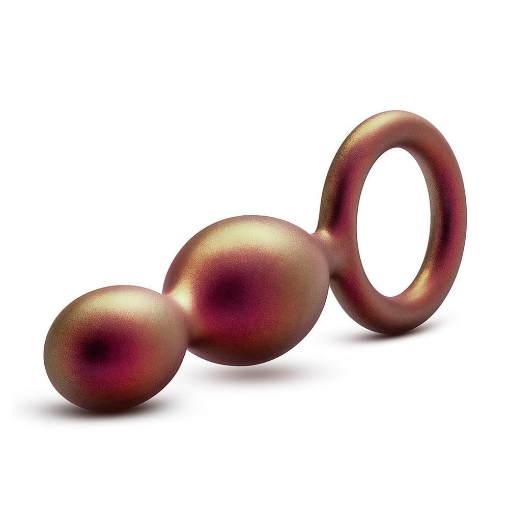 Matrix Duo Loop Plug Copper