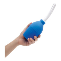 Medical Grade Douche With One Way Valve 310Ml