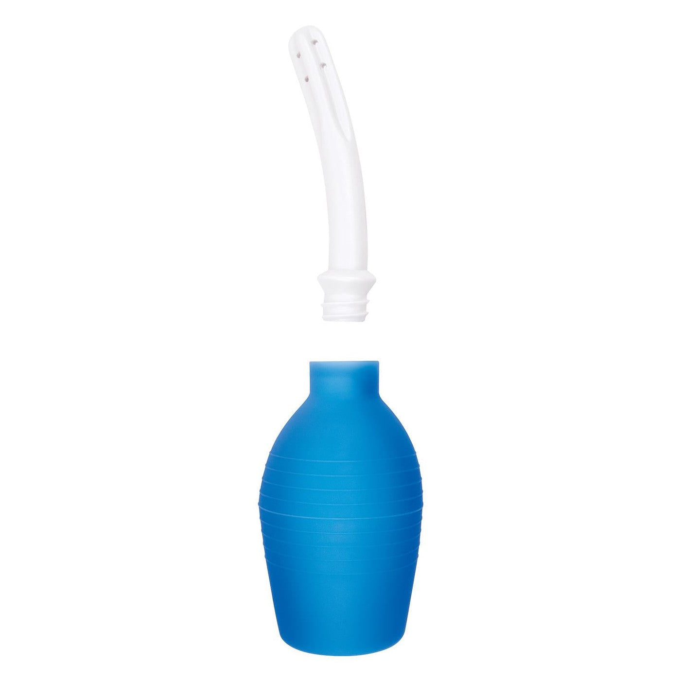 Medical Grade Douche With One Way Valve 310Ml