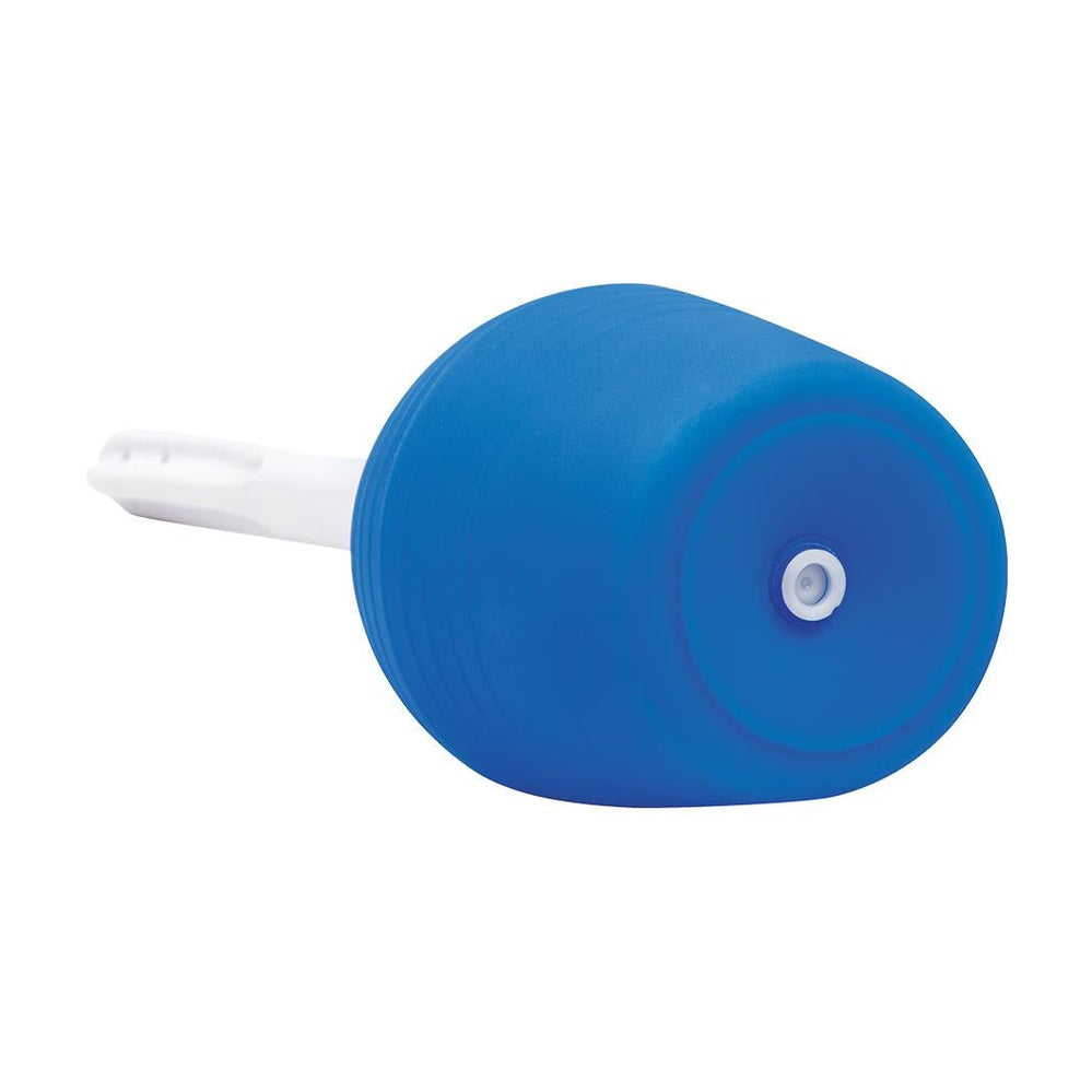 Medical Grade Douche With One Way Valve 310Ml