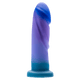 Midnight Rendezvous Ocean Blue