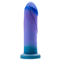Midnight Rendezvous Ocean Blue