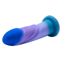 Midnight Rendezvous Ocean Blue
