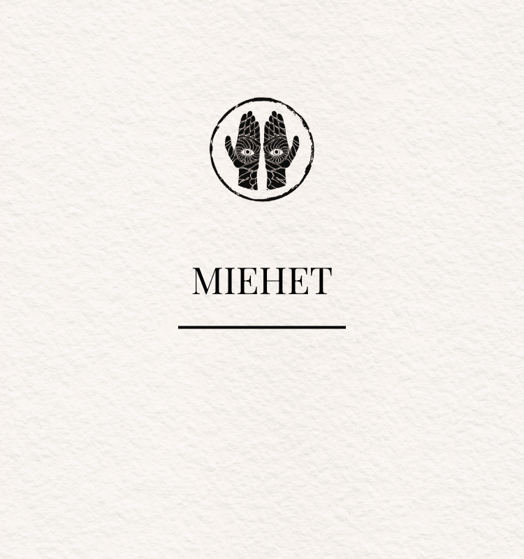 Seksilelut miehille