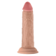 Model J 5.5 Inch Liquid Silicone Dong Pine