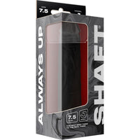 Model J 7.5 Inch Dong Black