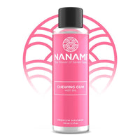 NANAMI - kuumaöljy hierontaan 100ml purukumin tuoksuinen