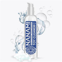 NANAMI - lelujen puhdistus suihke 150 ml