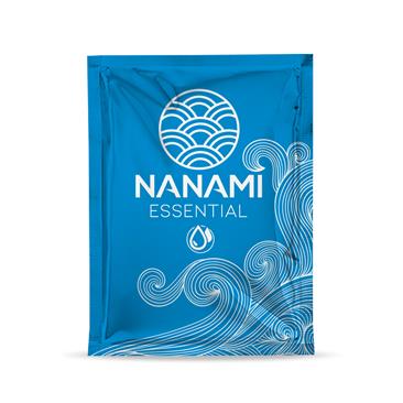 NANAMI - vesipohjainen liukuvoidepussi 4 ml