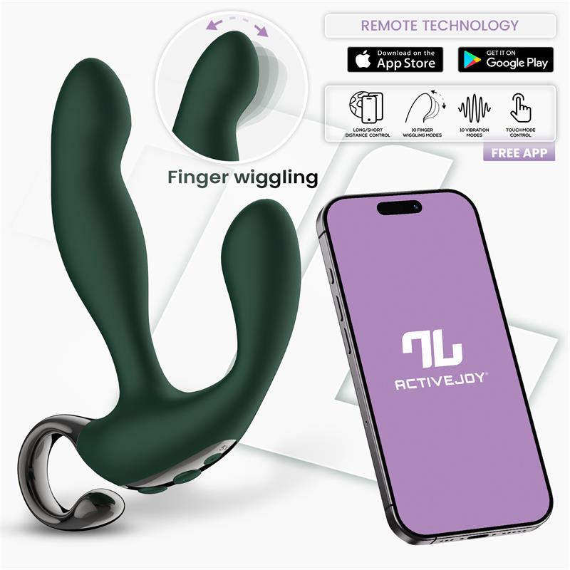 NTOYOU APP - anaalitappi