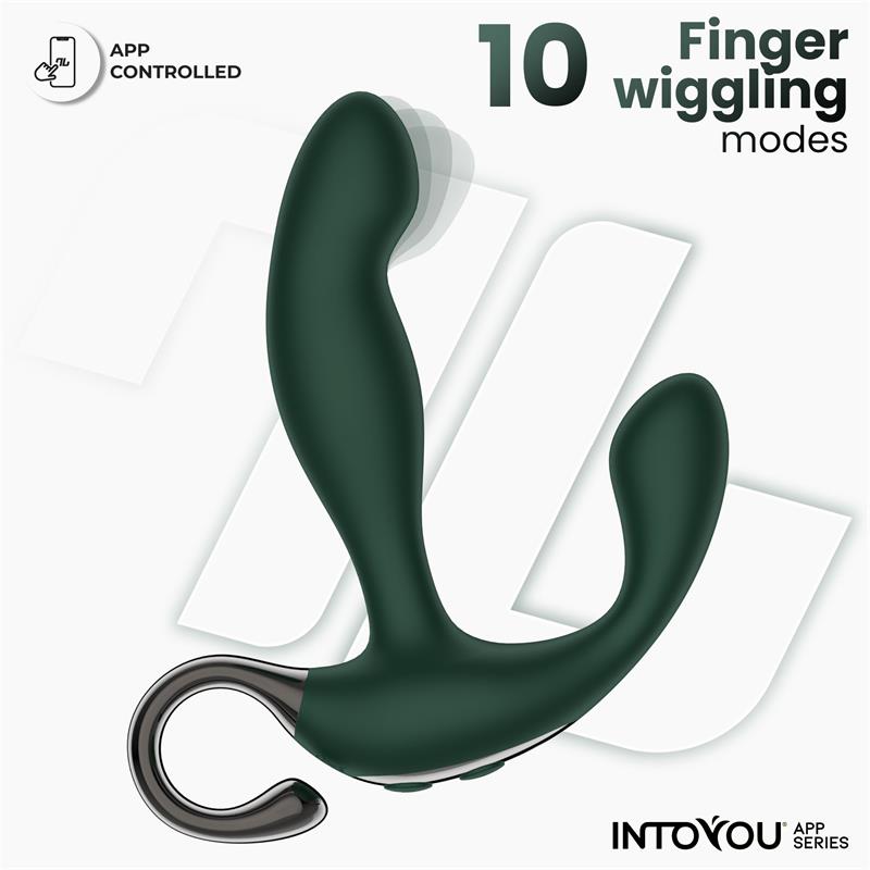 NTOYOU APP - anaalitappi
