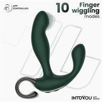 NTOYOU APP - anaalitappi
