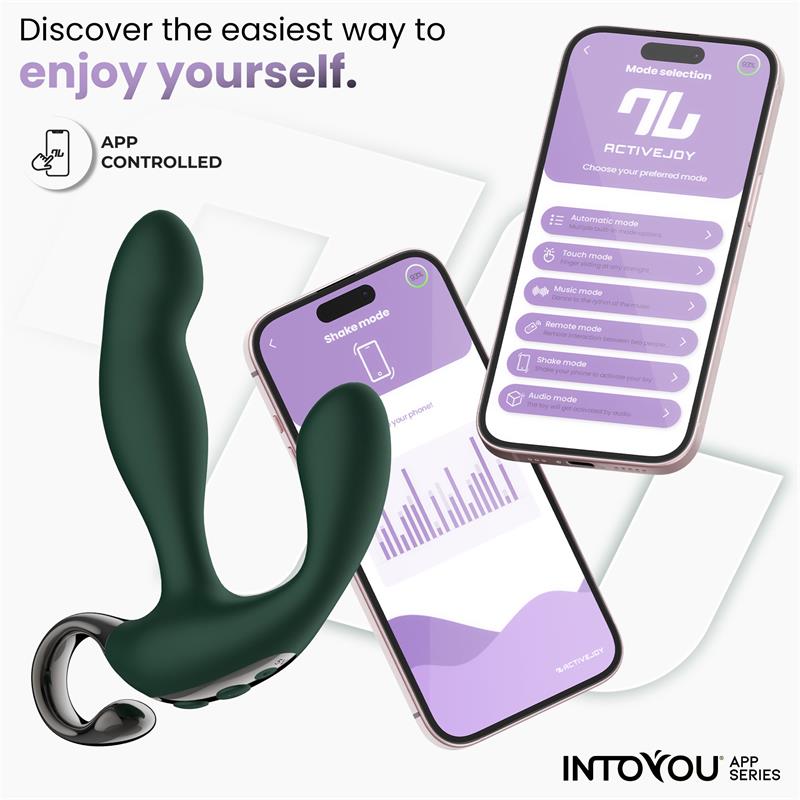 NTOYOU APP - anaalitappi