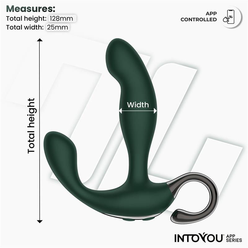 NTOYOU APP - anaalitappi