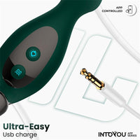 NTOYOU APP - anaalitappi