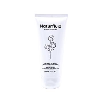 NUEI COSMETICS - vesipohjainen geeli 100ml