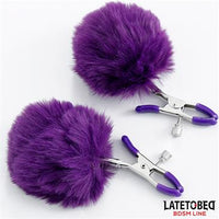 Nänninipistimet