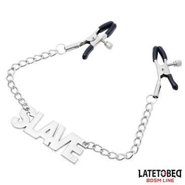 Nänninipistimet "SLAVE"