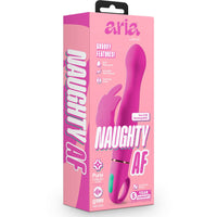 "Naughty AF 2.0" vibraattori