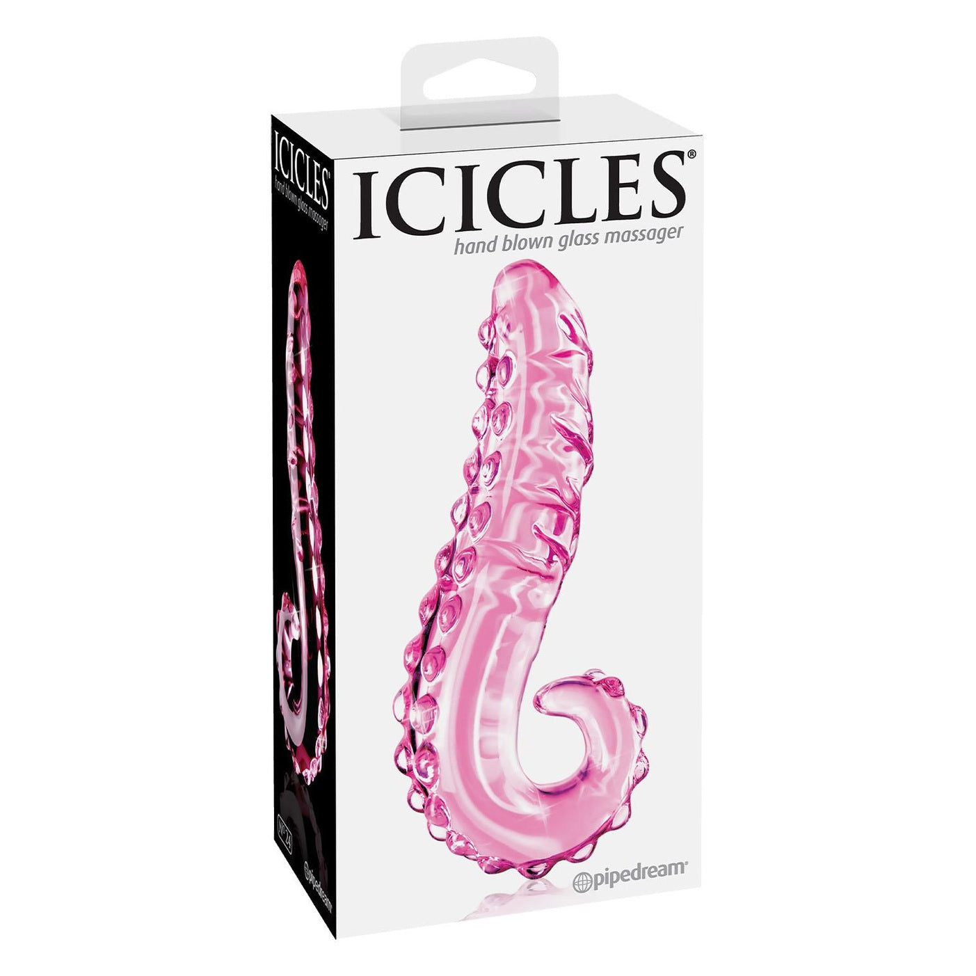 No. 24 Glass Dildo