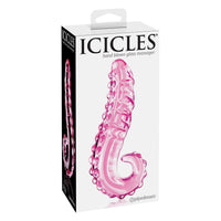 No. 24 Glass Dildo