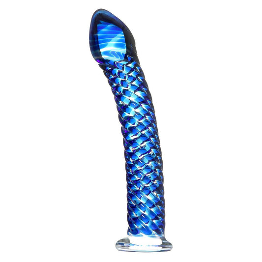 No. 29 Glass Dildo