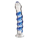 No. 5 Glass Dildo