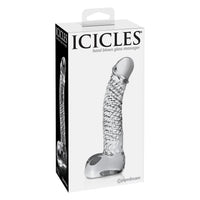 No. 61 Glass Dildo