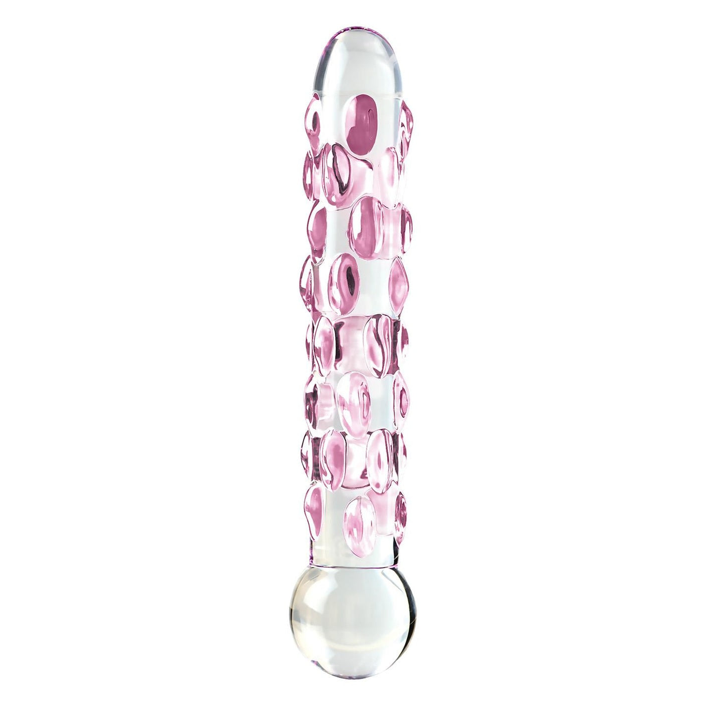 No. 7 Glass Dildo