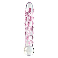 No. 7 Glass Dildo
