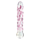 No. 7 Glass Dildo