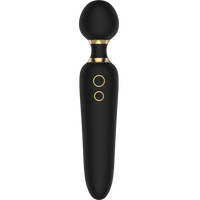Noah Dual Wand Vibrator