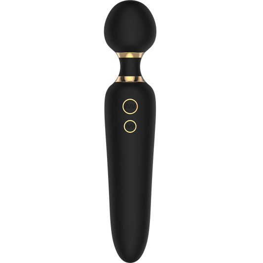 Noah Dual Wand Vibrator