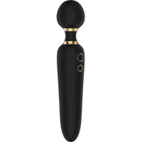 Noah Dual Wand Vibrator