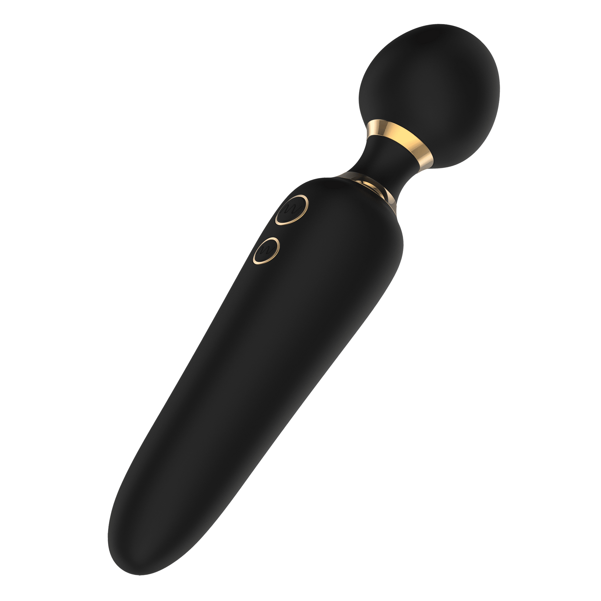 Noah Dual Wand Vibrator