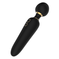 Noah Dual Wand Vibrator