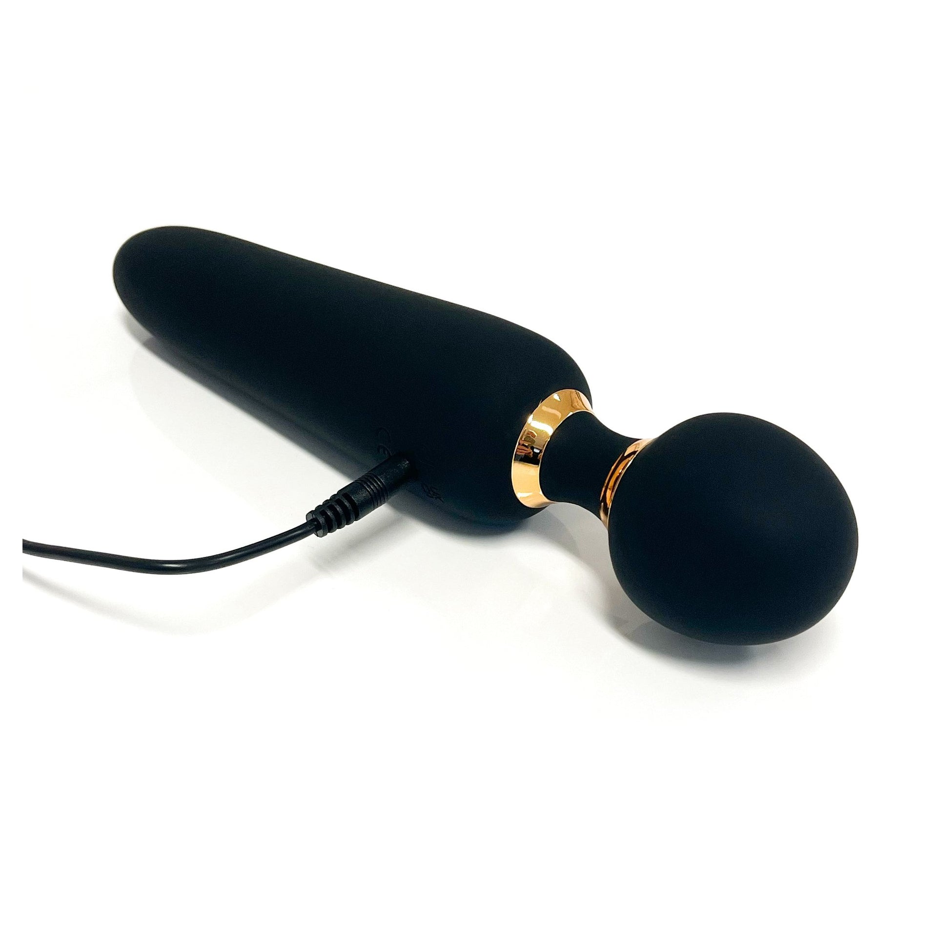 Noah Dual Wand Vibrator