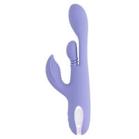 "Nubbin Rubbin" vibraattori