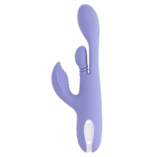 "Nubbin Rubbin" vibraattori