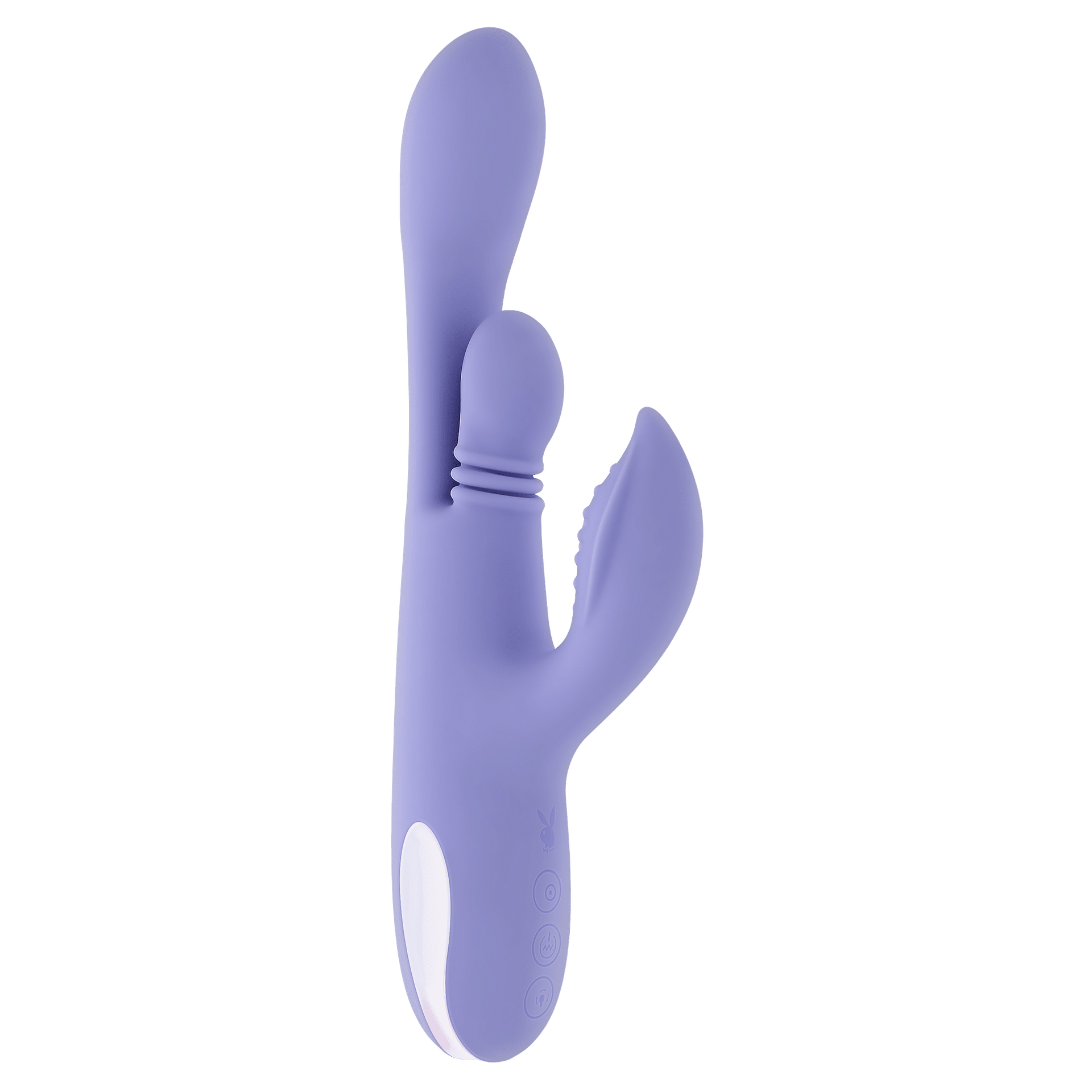 "Nubbin Rubbin" vibraattori