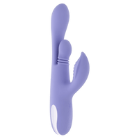 "Nubbin Rubbin" vibraattori