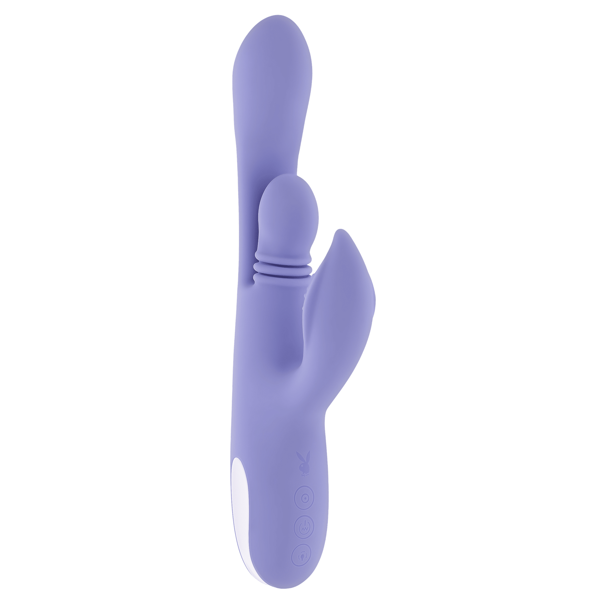 "Nubbin Rubbin" vibraattori