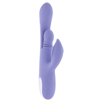 "Nubbin Rubbin" vibraattori