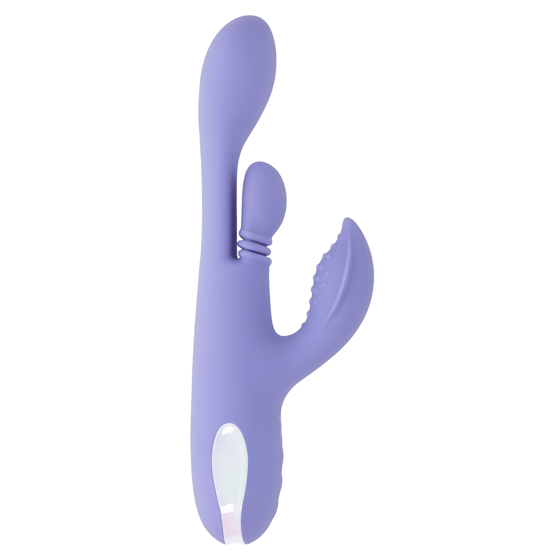 "Nubbin Rubbin" vibraattori