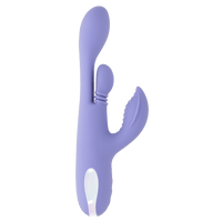 "Nubbin Rubbin" vibraattori