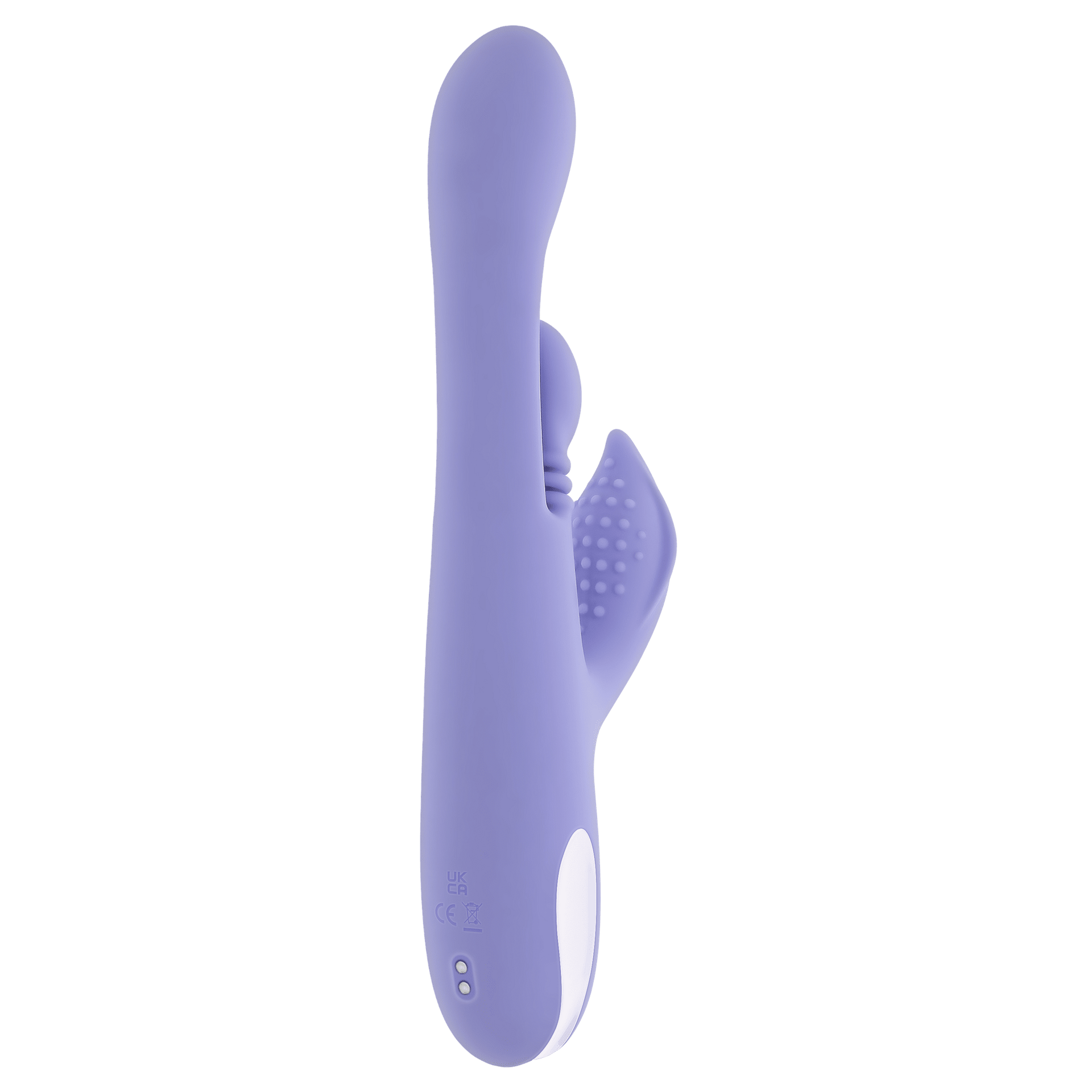"Nubbin Rubbin" vibraattori