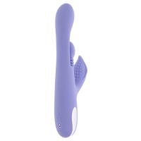 "Nubbin Rubbin" vibraattori
