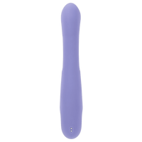 "Nubbin Rubbin" vibraattori