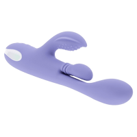 "Nubbin Rubbin" vibraattori
