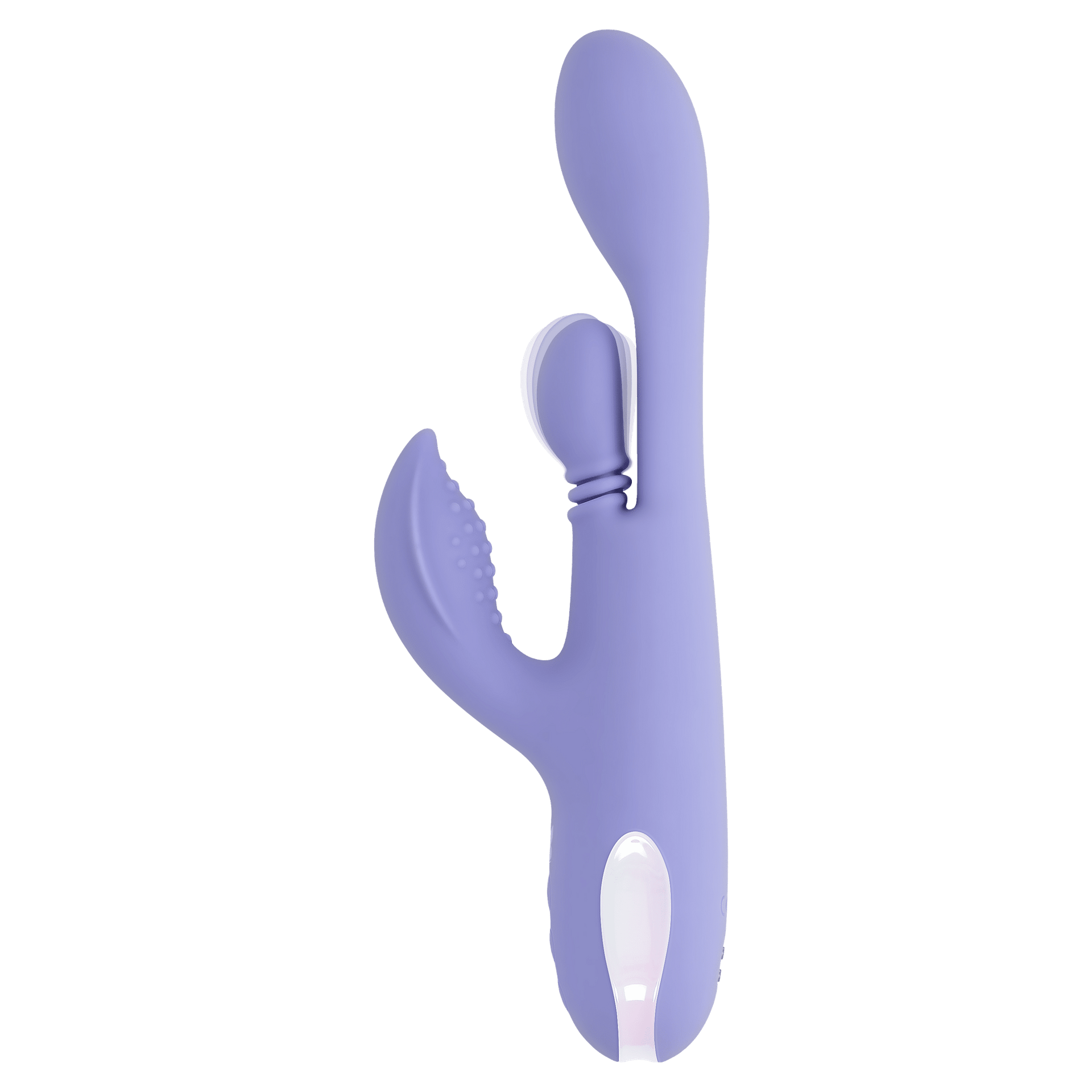 "Nubbin Rubbin" vibraattori